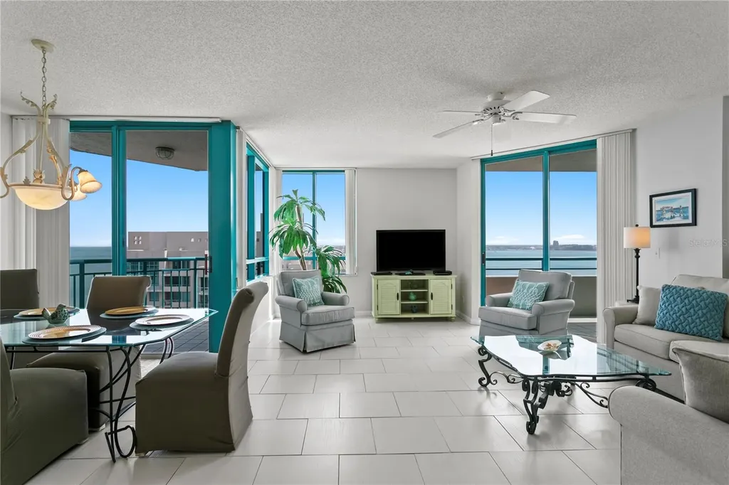 1540 Gulf Boulevard Clearwater Beach FL 33767