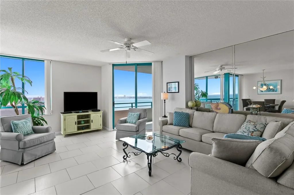 1540 Gulf Boulevard Clearwater Beach FL 33767