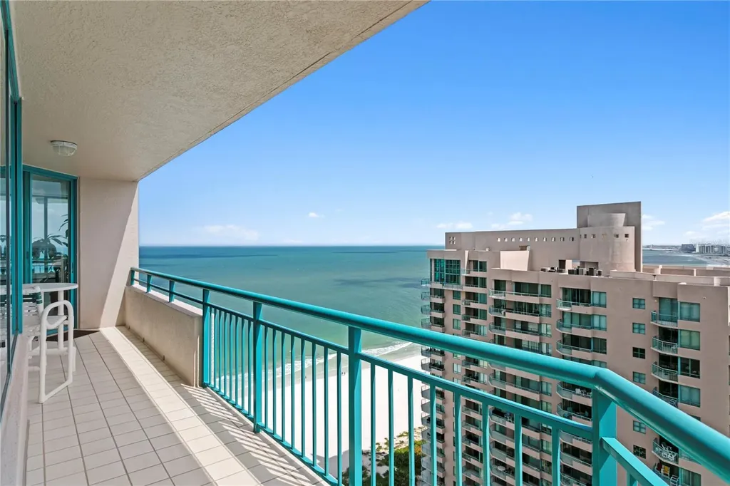 1540 Gulf Boulevard Clearwater Beach FL 33767