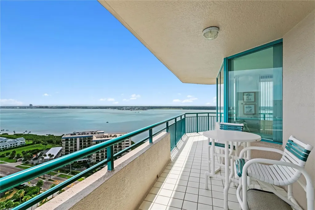 1540 Gulf Boulevard Clearwater Beach FL 33767