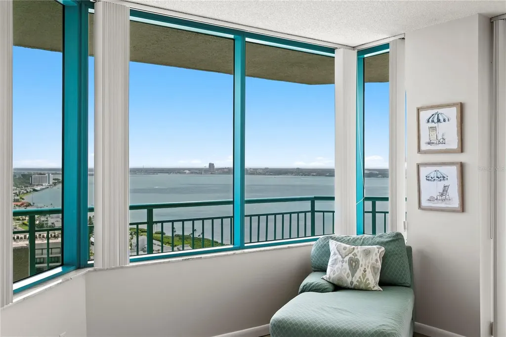 1540 Gulf Boulevard Clearwater Beach FL 33767