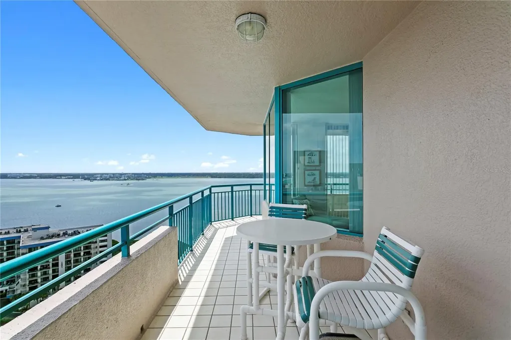 1540 Gulf Boulevard Clearwater Beach FL 33767