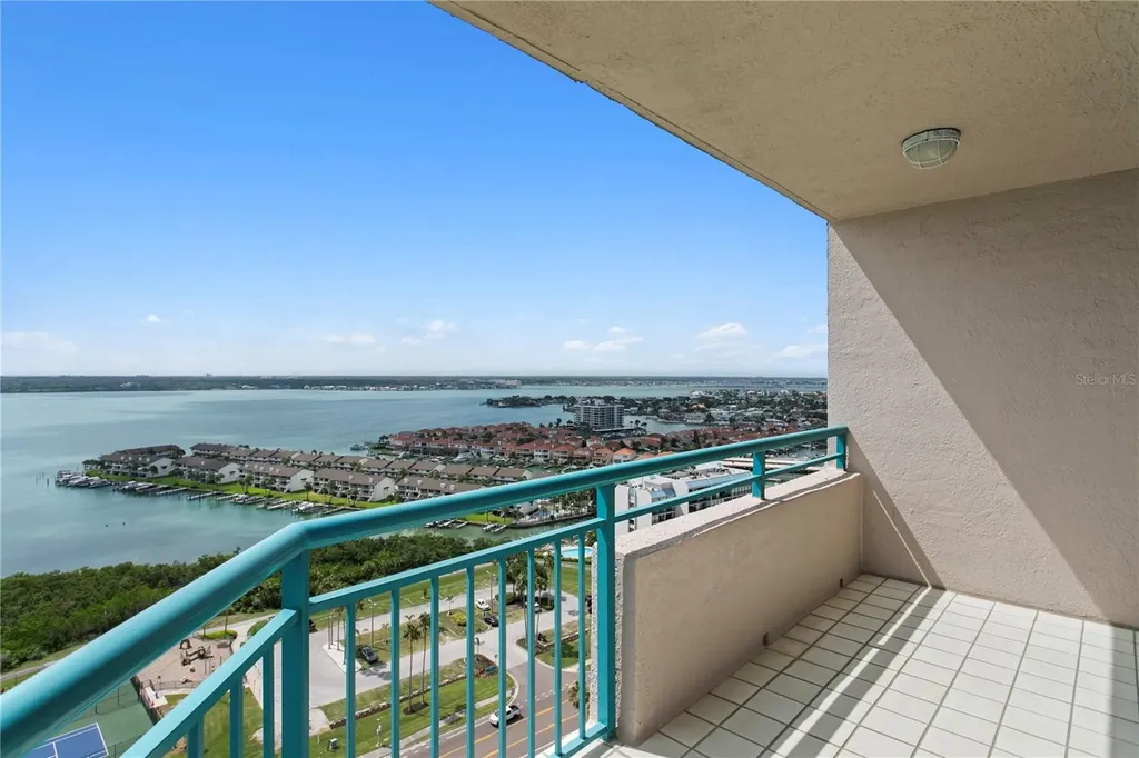 1540 Gulf Boulevard Clearwater Beach FL 33767