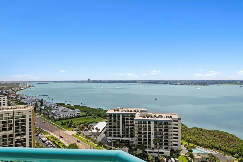 1540 Gulf Boulevard Clearwater Beach FL 33767