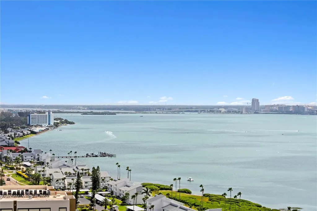 1540 Gulf Boulevard Clearwater Beach FL 33767