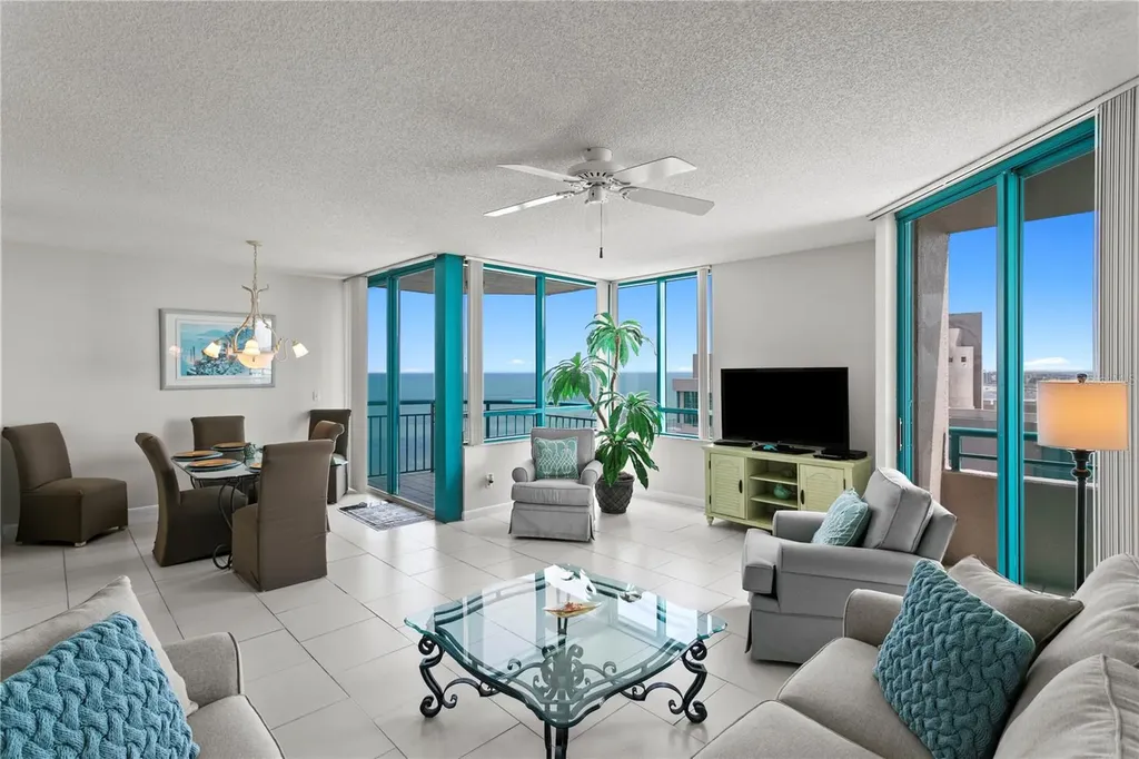 1540 Gulf Boulevard Clearwater Beach FL 33767