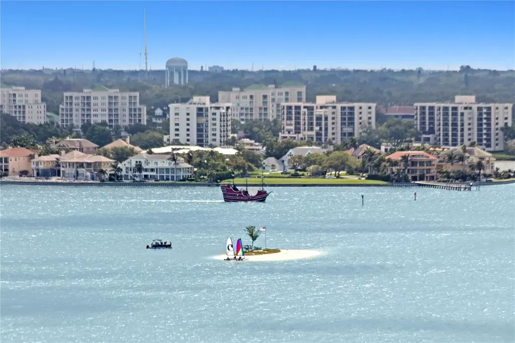 1540 Gulf Boulevard Clearwater Beach FL 33767