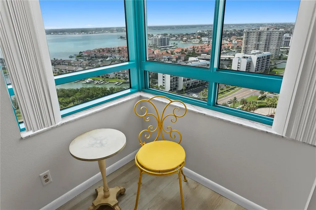 1540 Gulf Boulevard Clearwater Beach FL 33767