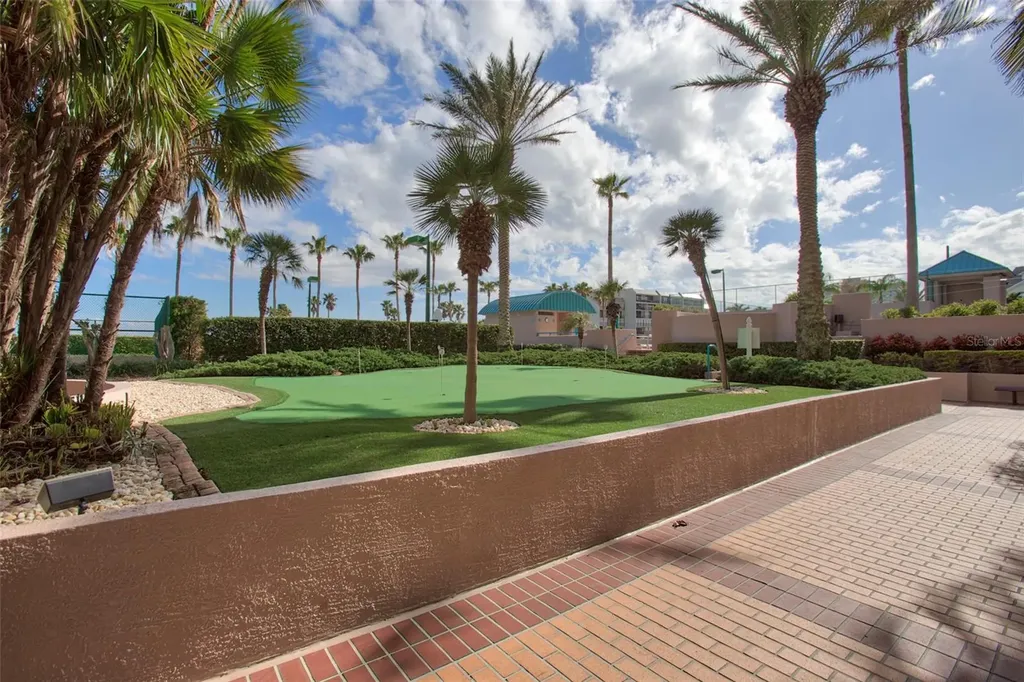 1540 Gulf Boulevard Clearwater Beach FL 33767