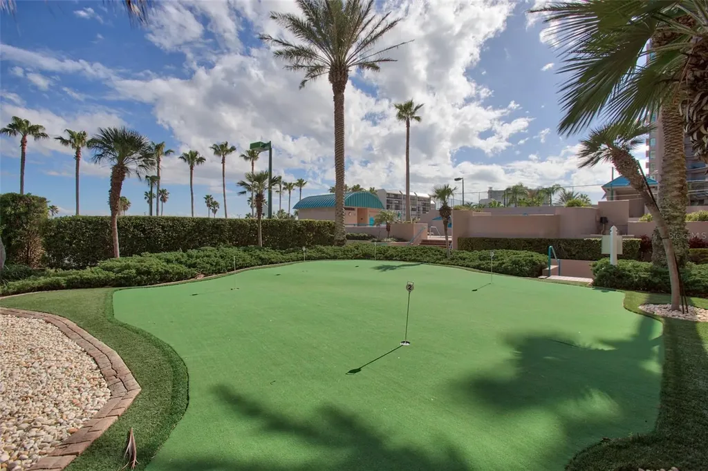 1540 Gulf Boulevard Clearwater Beach FL 33767