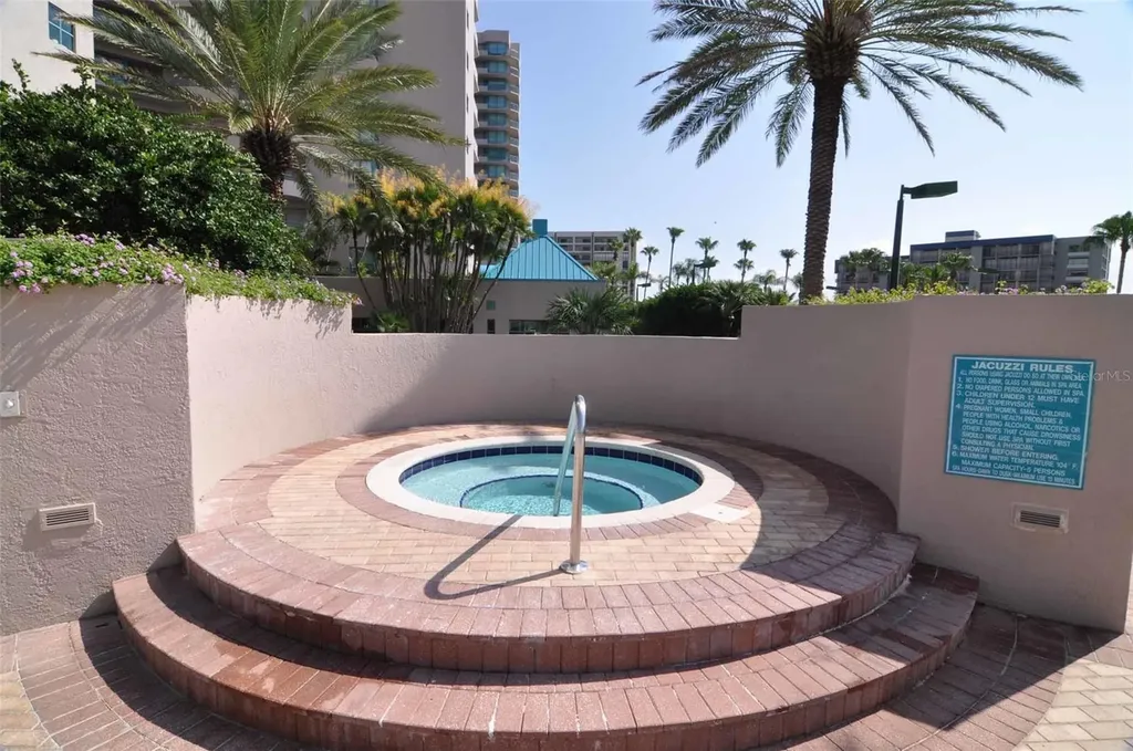 1540 Gulf Boulevard Clearwater Beach FL 33767