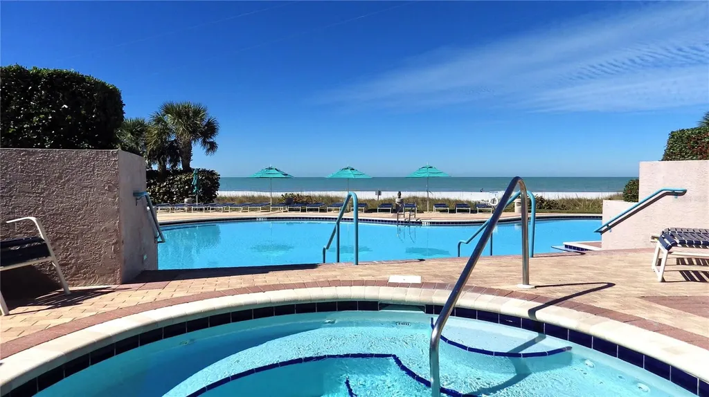 1540 Gulf Boulevard Clearwater Beach FL 33767