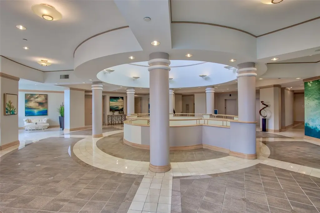 1540 Gulf Boulevard Clearwater Beach FL 33767