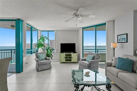 1540 Gulf Boulevard Clearwater Beach FL 33767