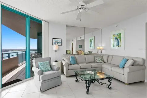 1540 Gulf Boulevard Clearwater Beach FL 33767