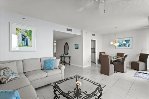 1540 Gulf Boulevard Clearwater Beach FL 33767