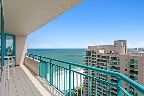 1540 Gulf Boulevard Clearwater Beach FL 33767