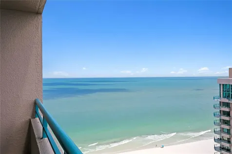 1540 Gulf Boulevard Clearwater Beach FL 33767