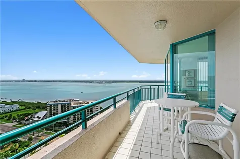 1540 Gulf Boulevard Clearwater Beach FL 33767