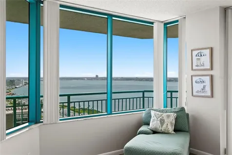 1540 Gulf Boulevard Clearwater Beach FL 33767