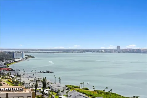 1540 Gulf Boulevard Clearwater Beach FL 33767