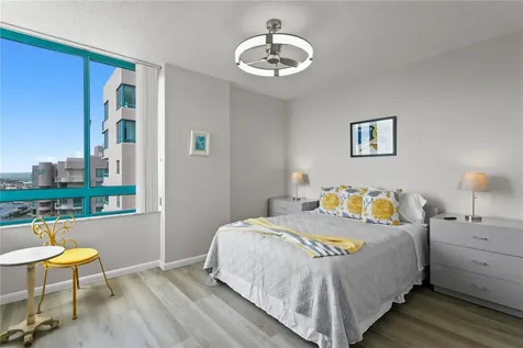 1540 Gulf Boulevard Clearwater Beach FL 33767