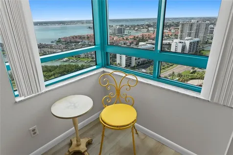 1540 Gulf Boulevard Clearwater Beach FL 33767