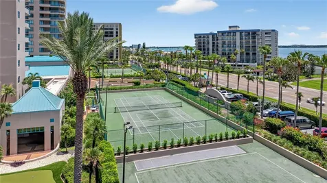 1540 Gulf Boulevard Clearwater Beach FL 33767