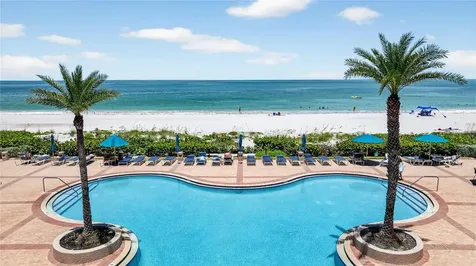 1540 Gulf Boulevard Clearwater Beach FL 33767