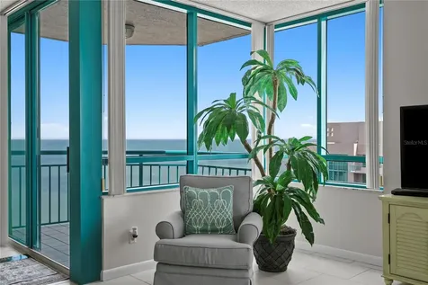 1540 Gulf Boulevard Clearwater Beach FL 33767