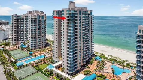 1540 Gulf Boulevard Clearwater Beach FL 33767