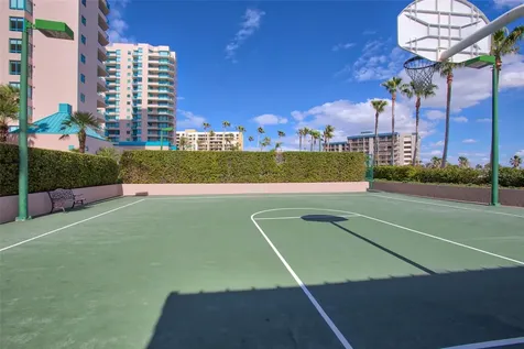 1540 Gulf Boulevard Clearwater Beach FL 33767
