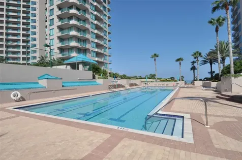 1540 Gulf Boulevard Clearwater Beach FL 33767