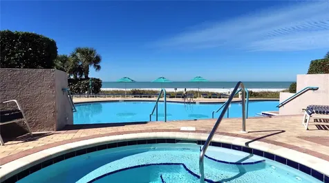 1540 Gulf Boulevard Clearwater Beach FL 33767