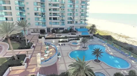 1540 Gulf Boulevard Clearwater Beach FL 33767