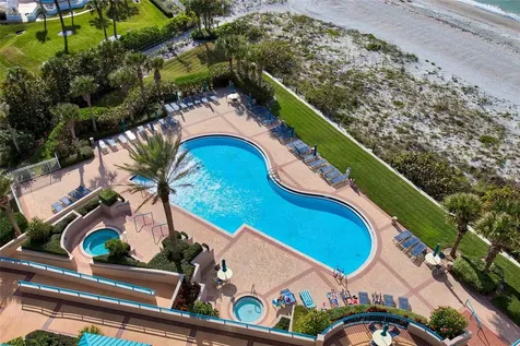 1540 Gulf Boulevard Clearwater Beach FL 33767