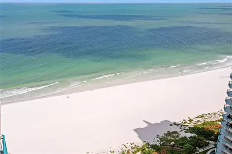 1540 Gulf Boulevard Clearwater Beach FL 33767