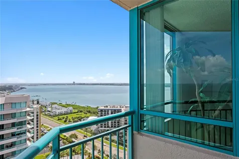 1540 Gulf Boulevard Clearwater Beach FL 33767
