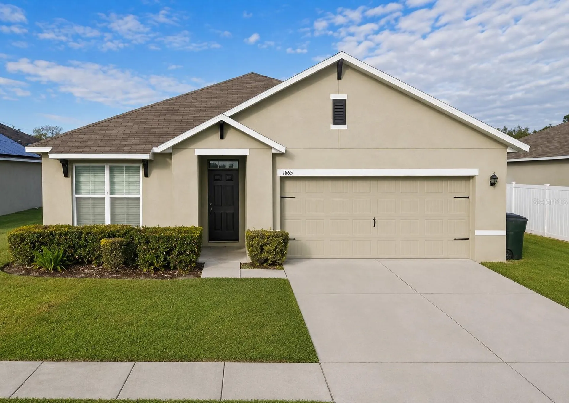 1865 Jackson Oaks Drive Bartow FL 33830