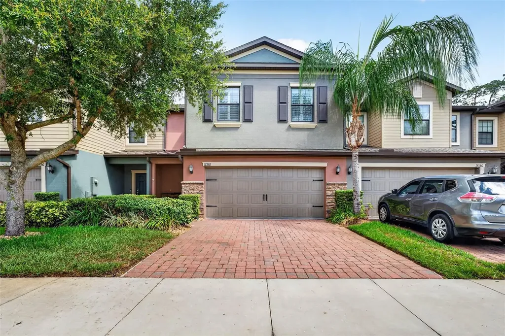 17358 Old Tobacco Road Lutz FL 33558