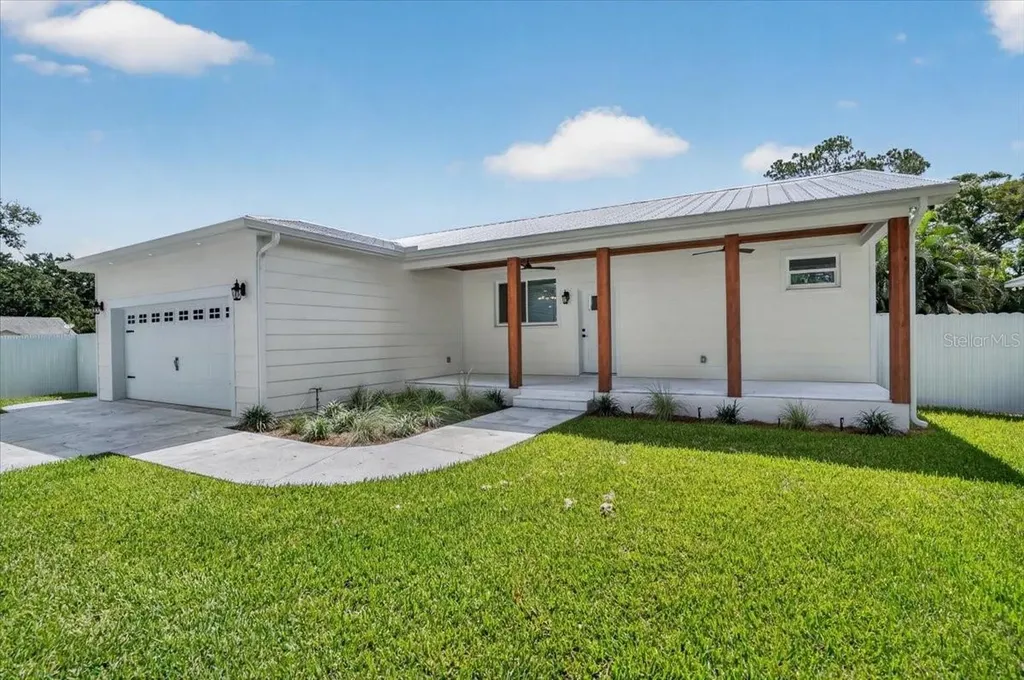 412 17th Avenue W Palmetto FL 34221