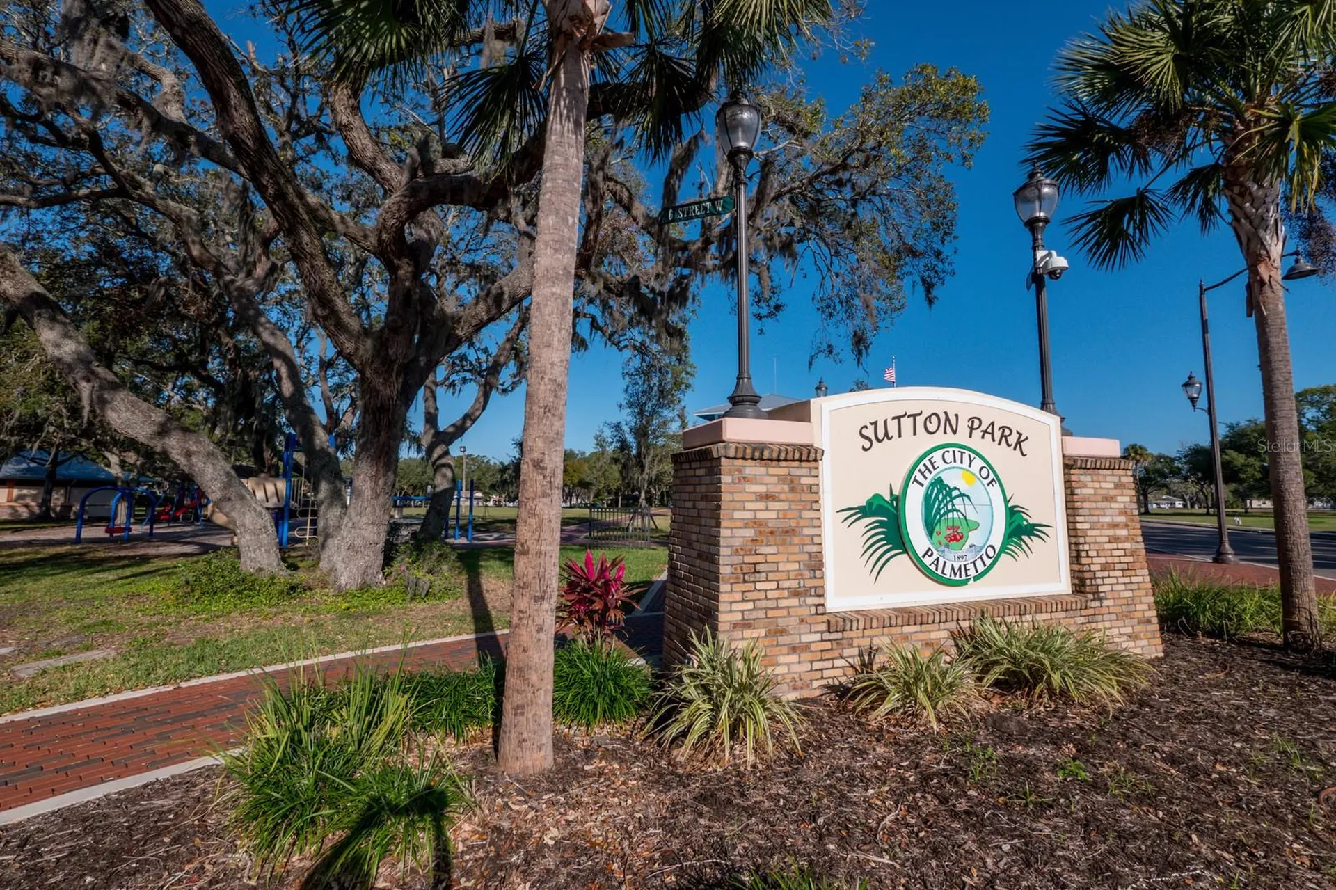 412 17th Avenue W Palmetto FL 34221