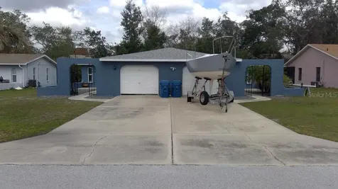 7467 Mead Drive Spring Hill FL 34606