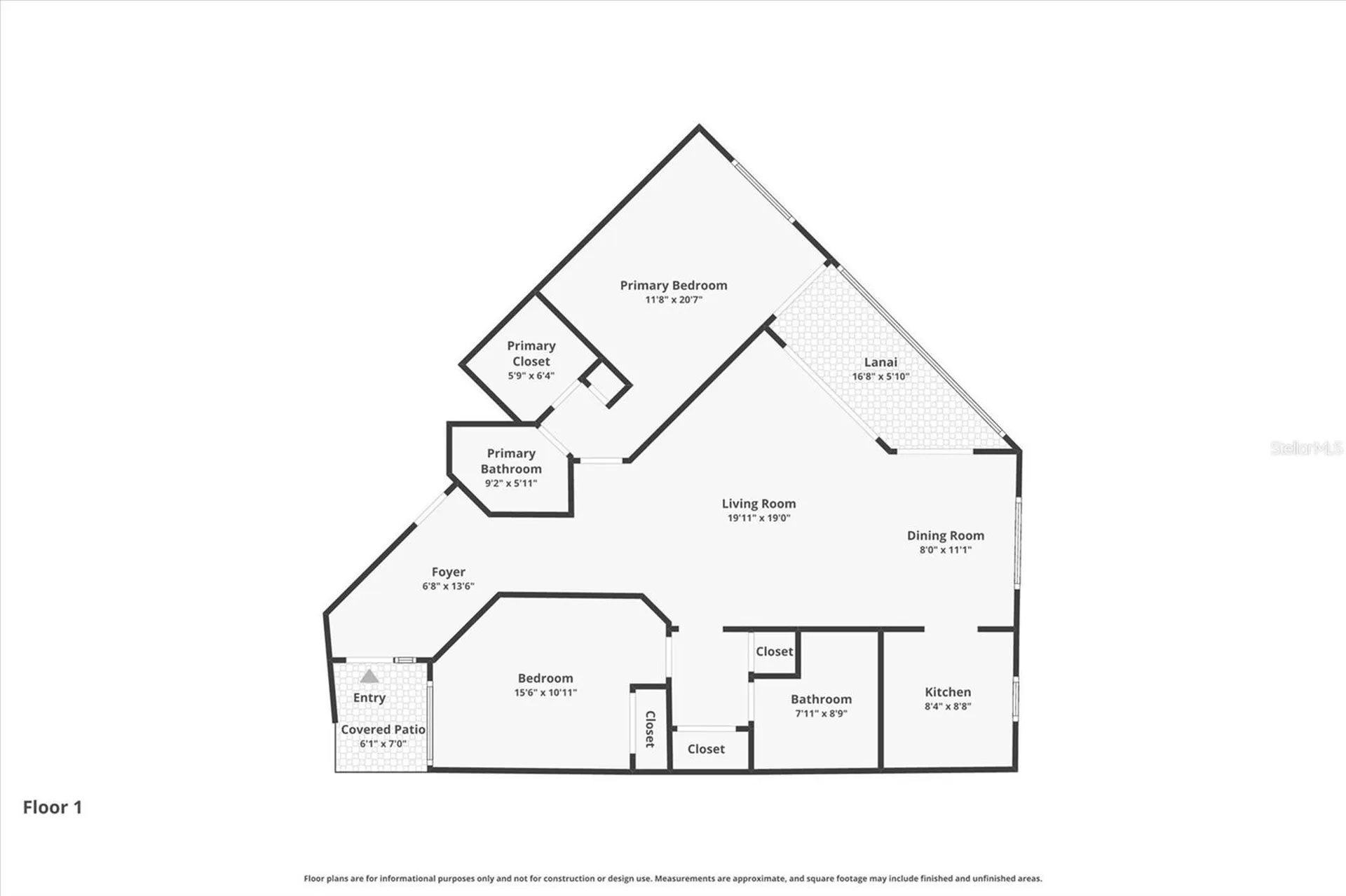 879 Audubon Drive Bradenton FL 34209