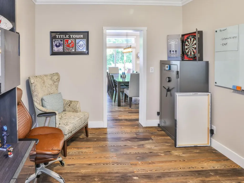 8700 Heather Drive Zephyrhills FL 33540