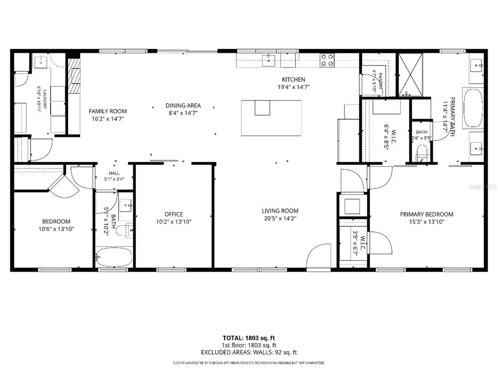 8700 Heather Drive Zephyrhills FL 33540