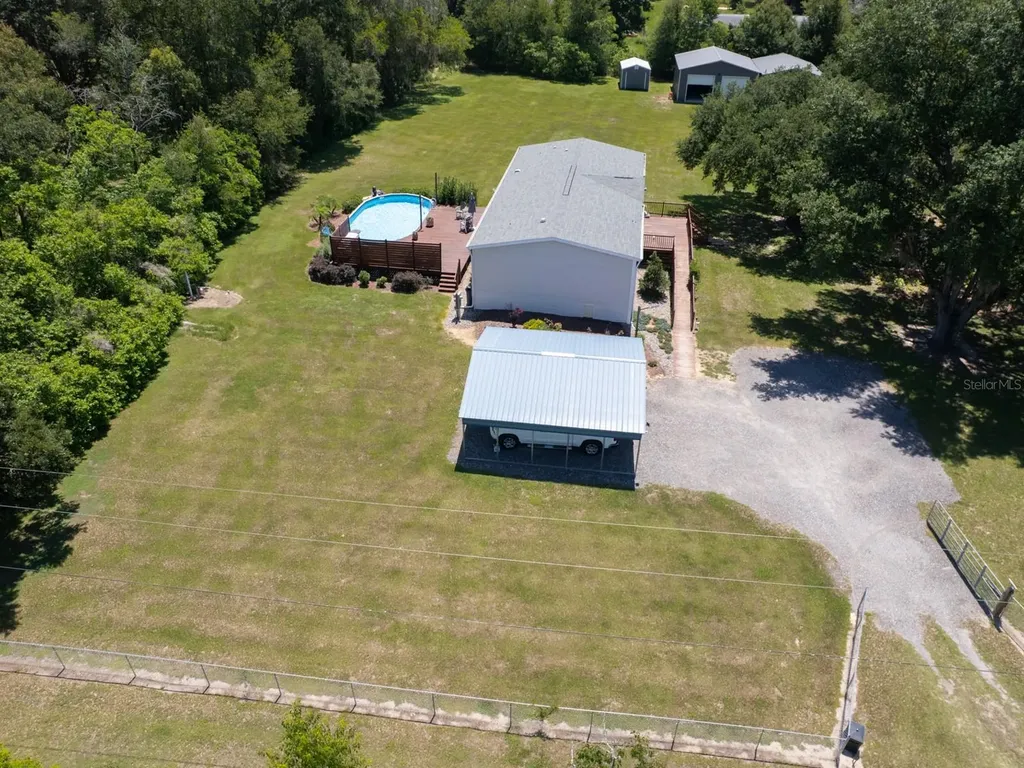 8700 Heather Drive Zephyrhills FL 33540