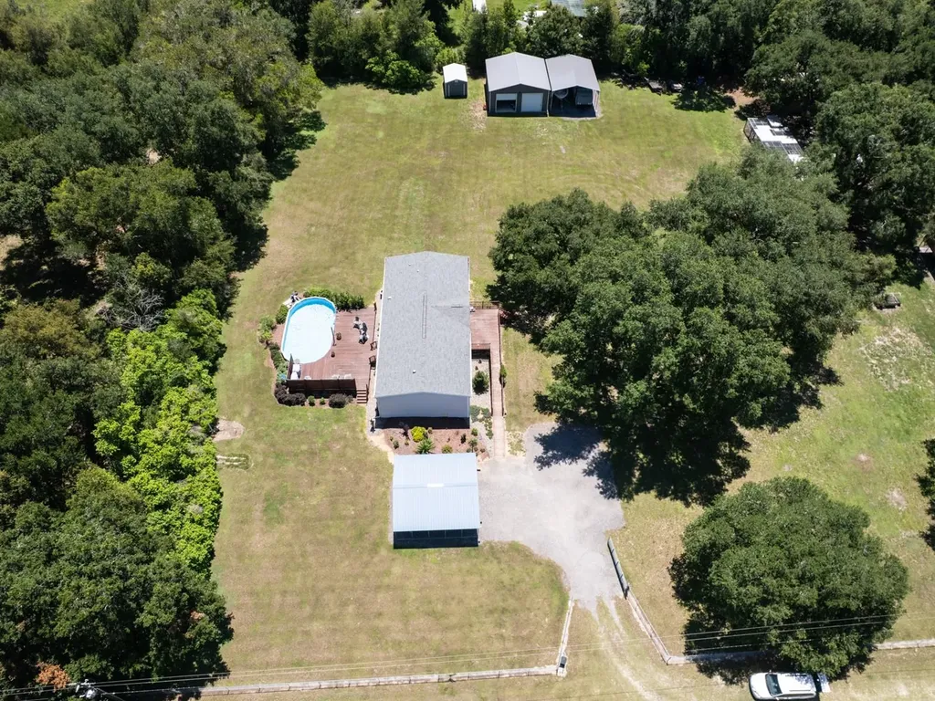 8700 Heather Drive Zephyrhills FL 33540
