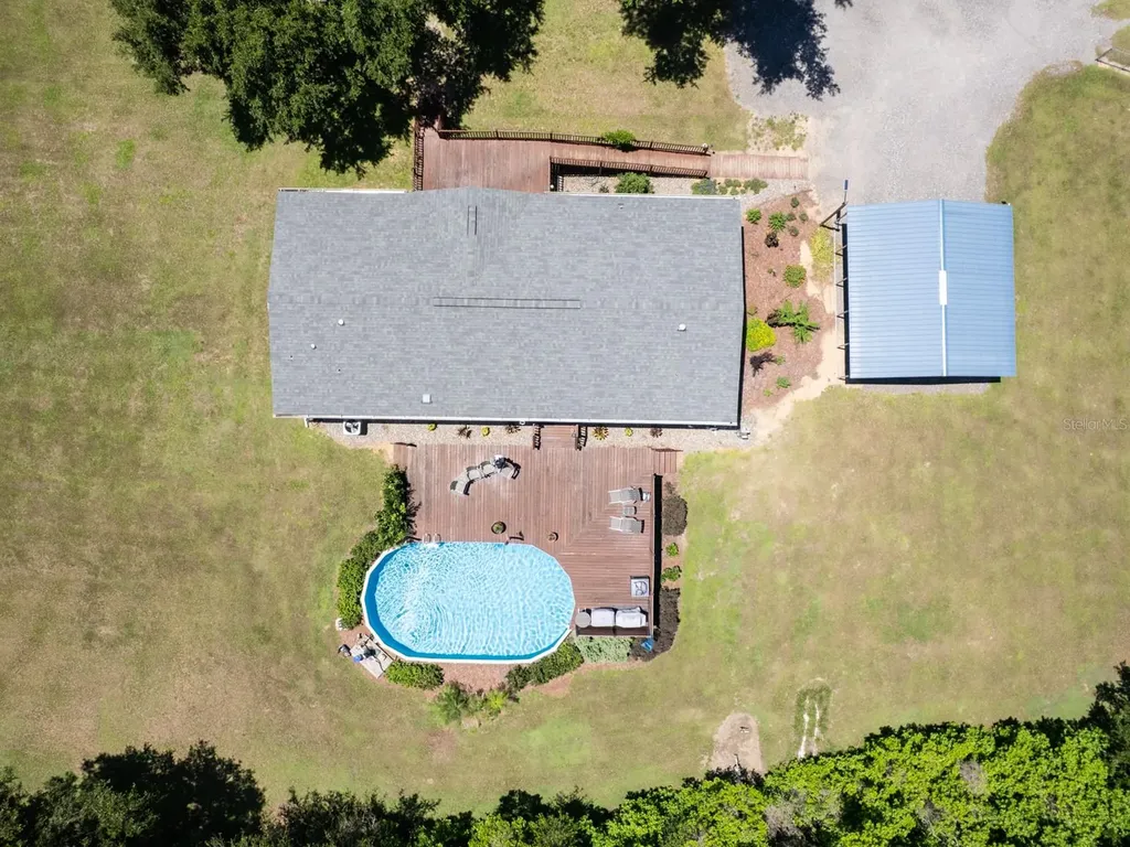 8700 Heather Drive Zephyrhills FL 33540