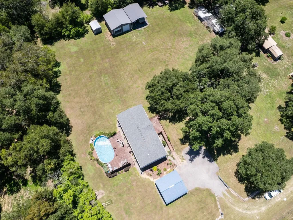 8700 Heather Drive Zephyrhills FL 33540